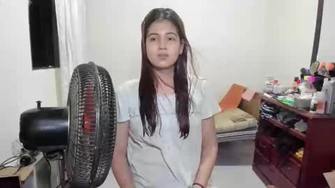 Ramona Badwolf online show from November 19, 2025, 2:11 am