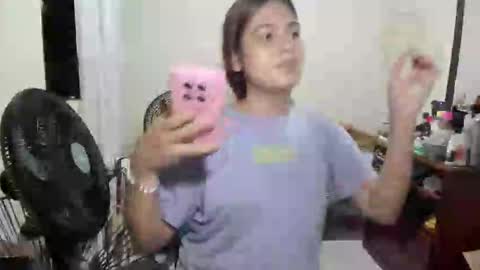 Ramona Badwolf online show from November 21, 2025, 12:21 am