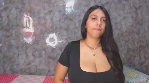 miarouse1531 online show from December 14, 2025, 4:01 pm