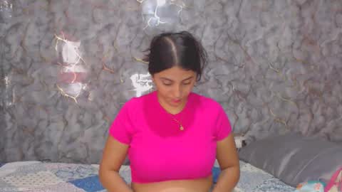 miarouse1531 online show from February 10, 2026, 9:19 pm