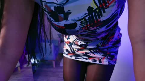 My name is Mia  Please say hello I like to chat with you. If you have requests or dirty talk please use tip online show from January 7, 2025, 4:16 pm