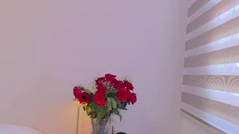 My name is Mia  Please say hello I like to chat with you. If you have requests or dirty talk please use tip online show from February 10, 2025, 3:32 pm