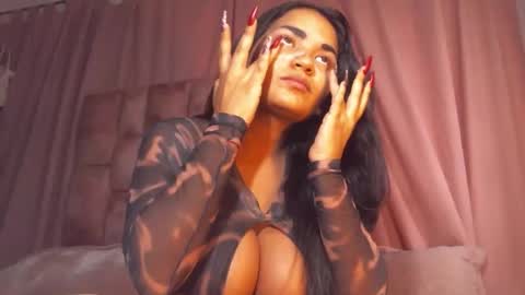 Snapshot of miasandoval_22 chatting on November 29, 2025, 8:45 pm miasaandovaal 22 online show from November 29, 2025, 8:45 pm