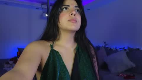 MiaHancock online show from December 7, 2024, 3:36 am