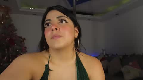 MiaHancock online show from January 11, 2025, 6:35 am