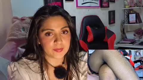 MiaHancock online show from March 9, 2026, 5:22 am