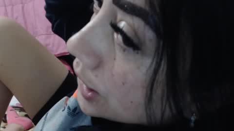 Alejandra Marin get alejandras whatsapp for life for 200 tkns online show from December 24, 2024, 8:22 am