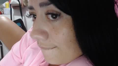 Alejandra Marin get alejandras whatsapp for life for 200 tkns online show from January 31, 2025, 11:24 am