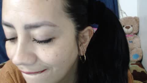 Alejandra Marin get alejandras whatsapp for life for 200 tkns online show from November 4, 2025, 10:25 am