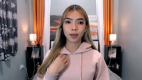 Pau and jence online show from February 20, 2026, 1:13 am