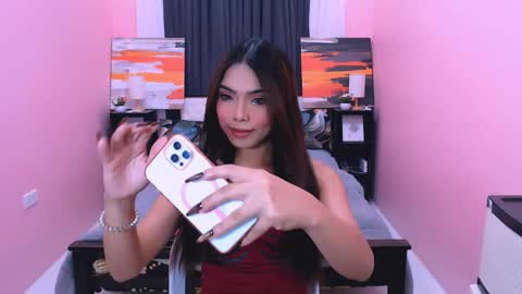 Pau and jence online show from April 14, 2026, 7:36 am