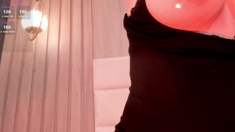 Mia online show from January 15, 2025, 12:30 am