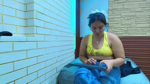 miasterlingpri online show from June 29, 2026, 8:31 pm