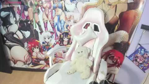 Mariana online show from November 6, 2025, 12:39 pm