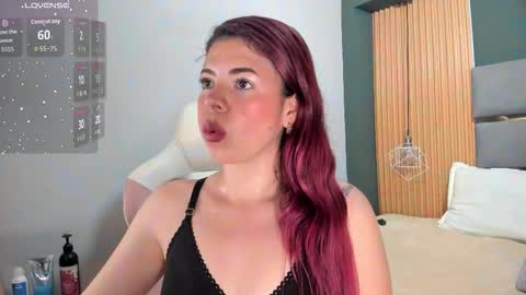 miatorres4 online show from March 17, 2026, 3:33 am