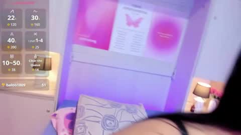 miaturnerr_ online show from June 6, 2026, 4:17 am