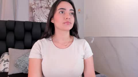 miavelvet1 online show from March 19, 2026, 7:56 am