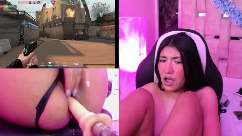 mia online show from January 3, 2025, 10:52 am