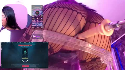 mia online show from January 5, 2025, 8:32 am