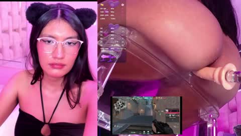 mia online show from January 14, 2025, 11:10 am