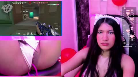 mia online show from February 15, 2025, 9:59 pm