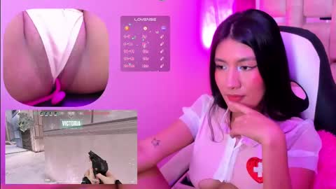 mia online show from February 27, 2025, 9:14 pm