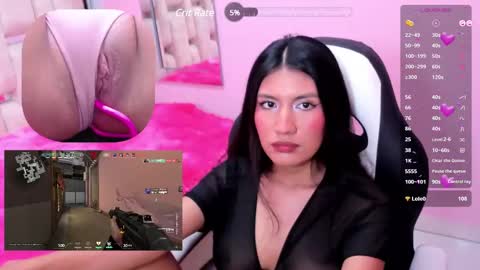 mia online show from March 1, 2025, 9:15 pm