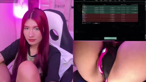 mia online show from September 9, 2025, 9:58 pm