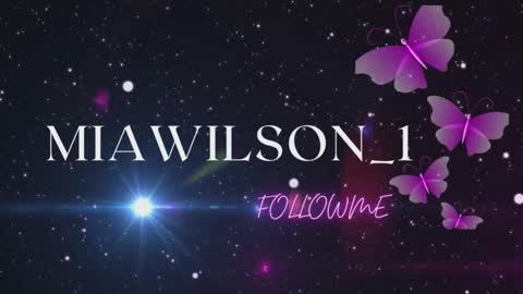 Mia Wilson online show from December 7, 2024, 7:27 am