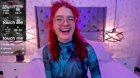 Mia winx  online show from December 19, 2024, 1:50 am