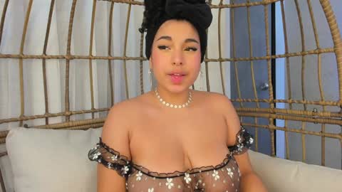 Mia online show from February 6, 2025, 8:39 am