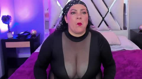 Micaela online show from May 29, 2026, 3:59 am