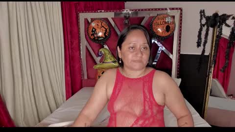 micaelahott_ online show from October 20, 2025, 2:56 am