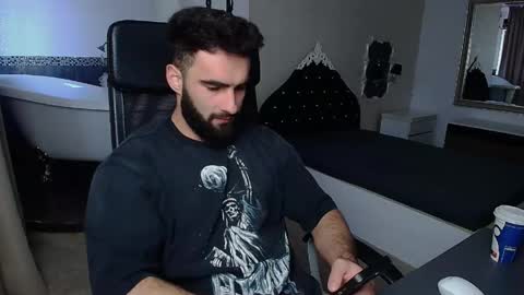 MicahLane online show from May 18, 2026, 5:57 am