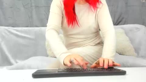 Goddess M online show from December 1, 2024, 7:14 pm