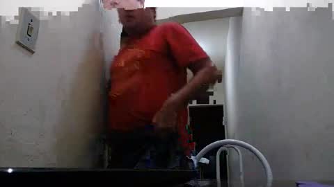 micarranox online show from January 16, 2025, 2:41 am