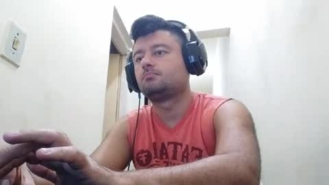 micarranox online show from January 27, 2025, 4:43 pm