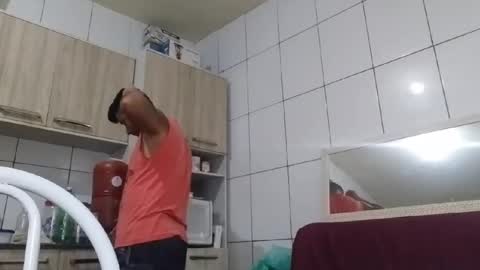 micarranox online show from January 27, 2025, 8:39 pm