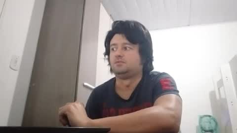 micarranox online show from September 18, 2025, 3:08 am