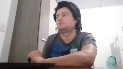 micarranox online show from September 24, 2025, 7:12 am