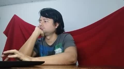 micarranox online show from September 26, 2025, 12:47 am