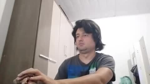 micarranox online show from October 5, 2025, 10:40 pm