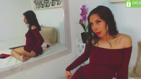 Mich Bonett online show from October 14, 2025, 2:07 pm