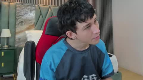 Michael online show from September 12, 2025, 2:39 pm