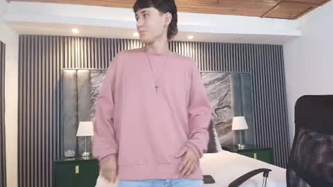 Michael online show from February 21, 2026, 7:59 pm