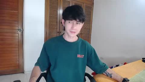 Michael online show from June 11, 2026, 7:56 pm