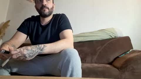 michael666c online show from March 11, 2025, 8:31 pm