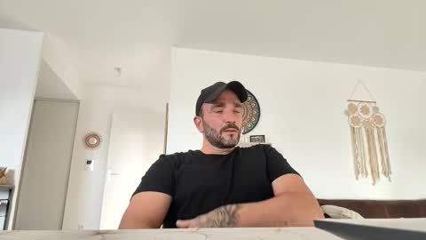 michael666c online show from September 15, 2025, 7:08 am