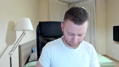 Michael Birkin online show from December 14, 2024, 4:45 am