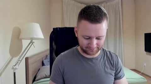 Michael Birkin online show from December 22, 2024, 2:49 pm